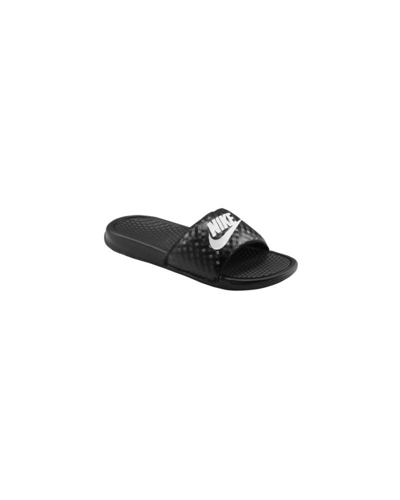 Basket Nike Benassi JDI Slide Femme 43881-011