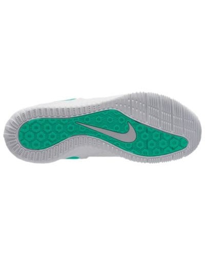 Basket Nike Zoom Hyperace 2 Femme 0286-103