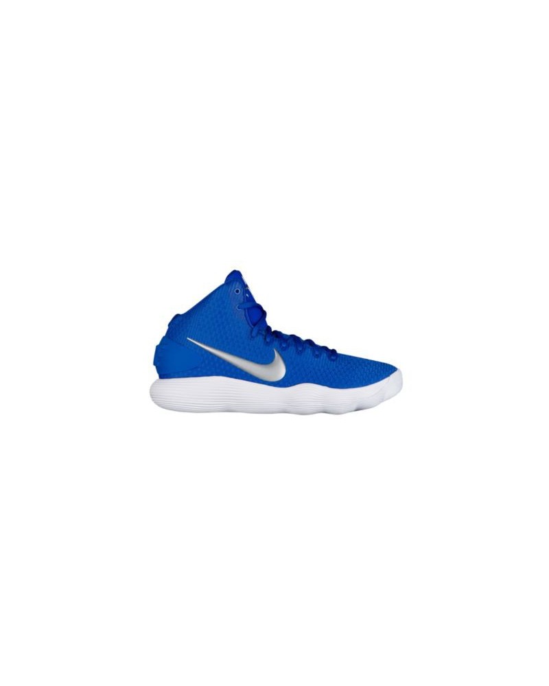 Basket Nike React Hyperdunk 2017 Mid Femme 97813-401