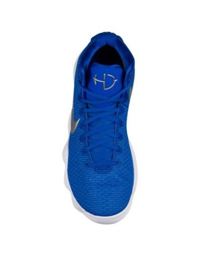 Basket Nike React Hyperdunk 2017 Mid Femme 97813-401