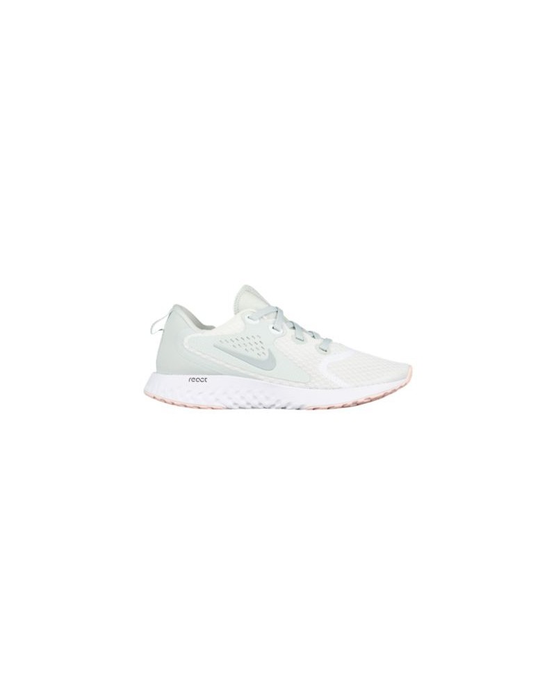 Basket Nike Legend React Femme A1626-101
