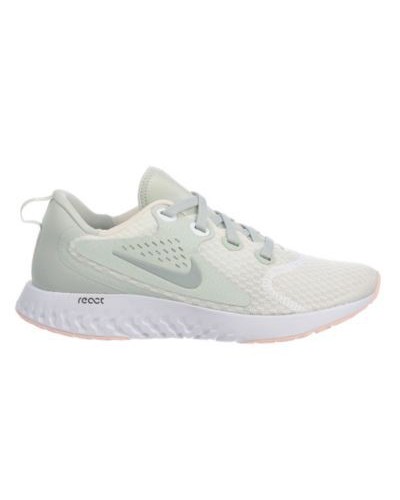 Basket Nike Legend React Femme A1626-101