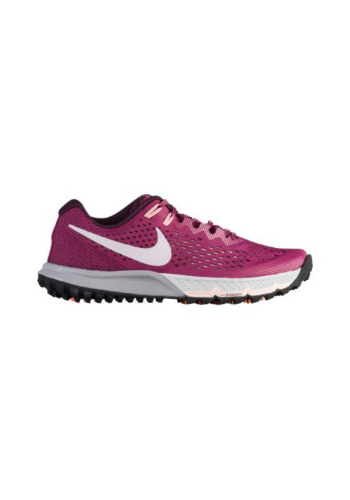 Basket Nike Air Zoom Terra Kiger 4 Femme 80564-605