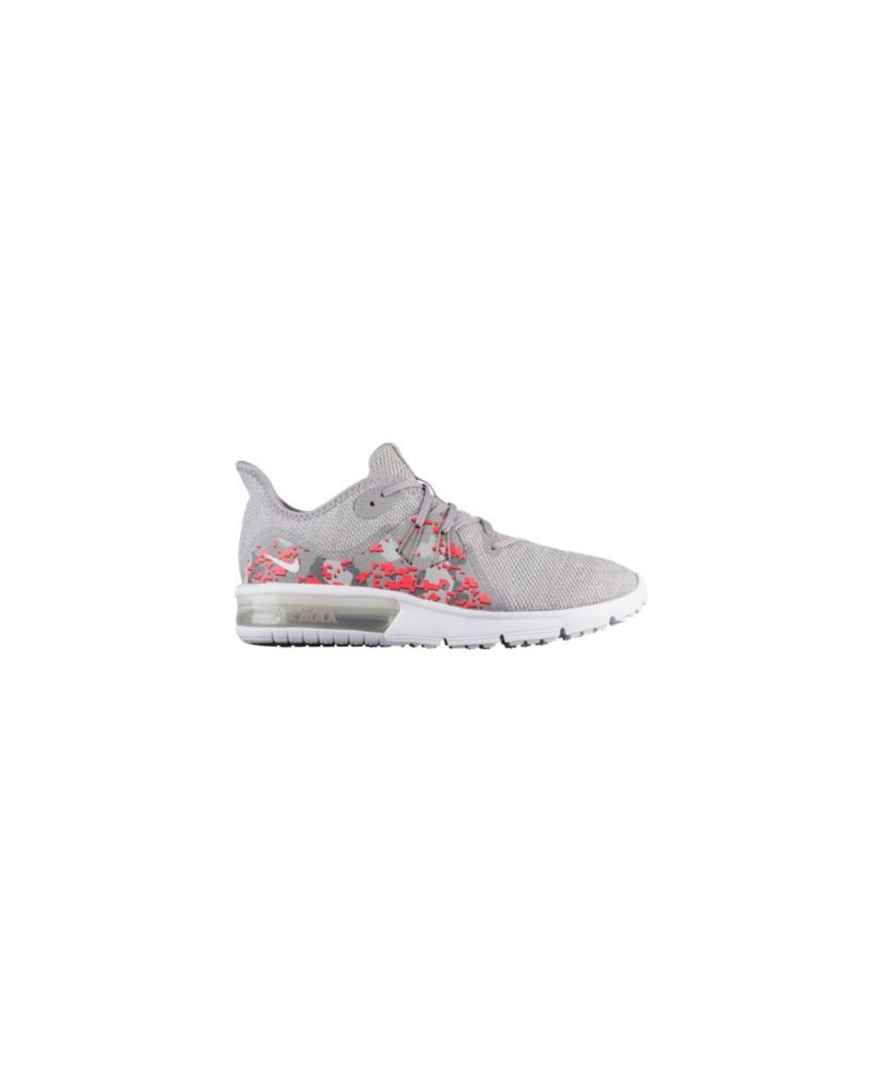Basket Nike Air Max Sequent 3 Femme J0005-101