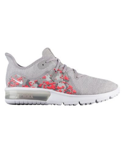 Basket Nike Air Max Sequent 3 Femme J0005-101