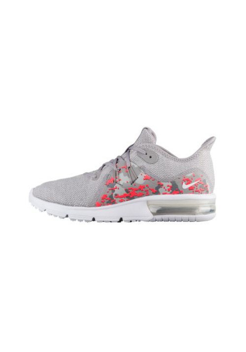 Basket Nike Air Max Sequent 3 Femme J0005-101