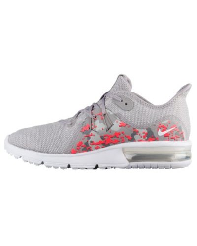 Basket Nike Air Max Sequent 3 Femme J0005-101