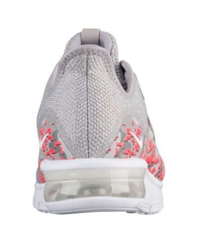 Basket Nike Air Max Sequent 3 Femme J0005-101