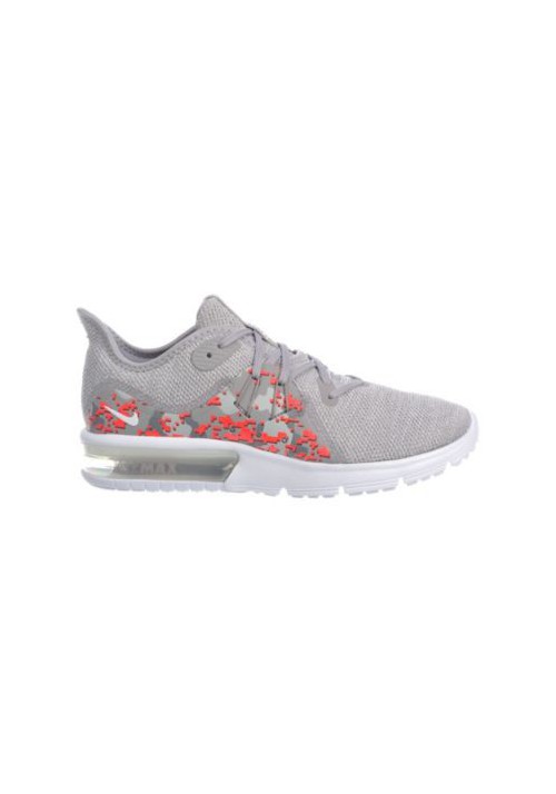 Basket Nike Air Max Sequent 3 Femme J0005-101
