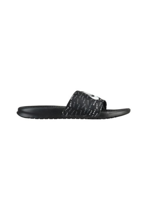 Basket Nike Benassi JDI Slide Femme 18919-017