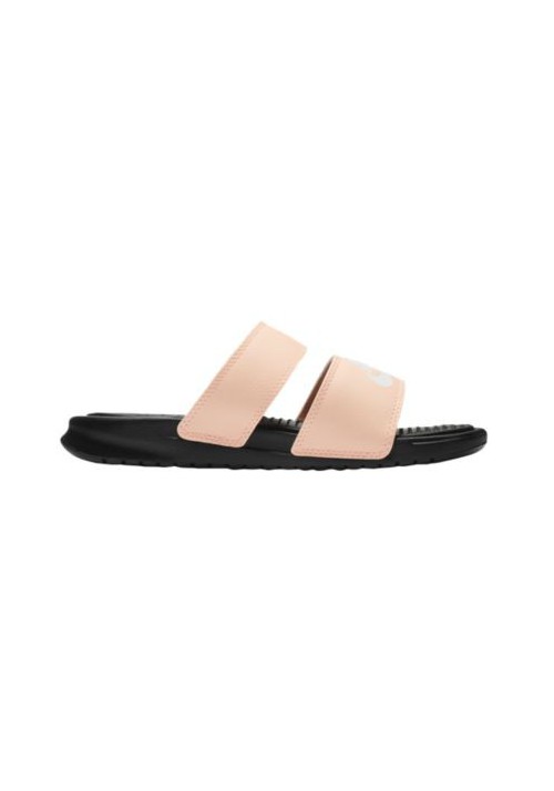 Basket Nike Benassi Duo Ultra Slide Femme 19717-802
