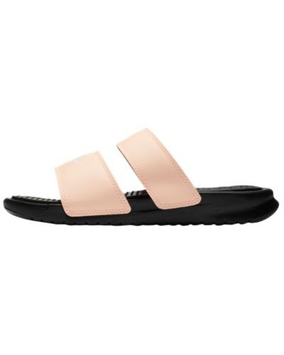 Basket Nike Benassi Duo Ultra Slide Femme 19717-802