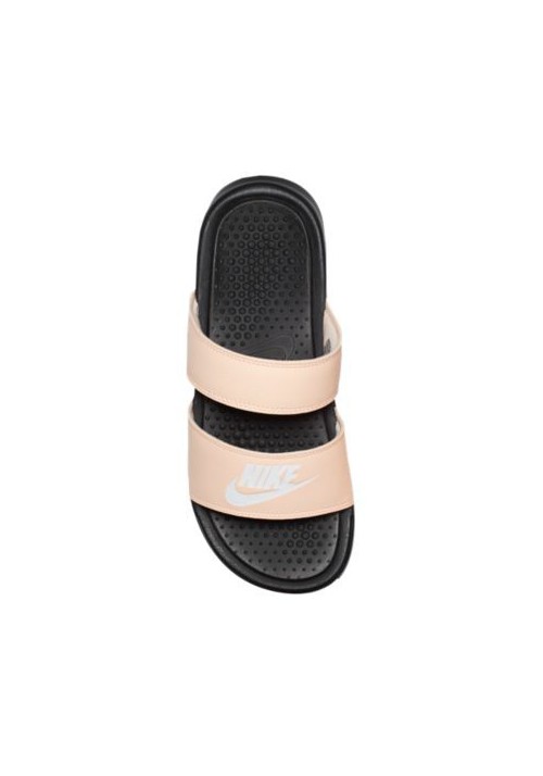 Basket Nike Benassi Duo Ultra Slide Femme 19717-802