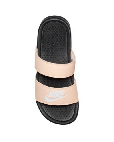 Basket Nike Benassi Duo Ultra Slide Femme 19717-802