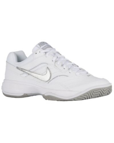 Basket Nike Court Lite Femme 45048-100