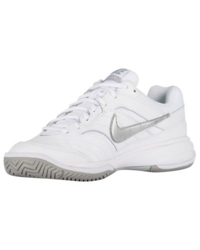 Basket Nike Court Lite Femme 45048-100