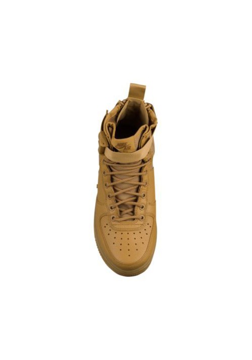 Basket Nike SF Air Force 1 Mid Femme A3966-700