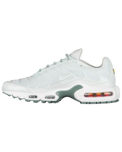 Basket Nike Air Max Plus Femme 62201-005