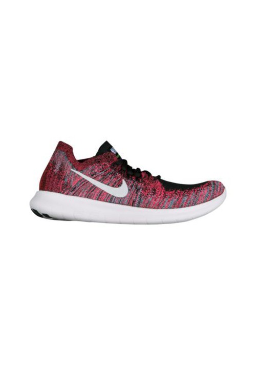 Basket Nike Free RN Flyknit 2017 Femme 80844-006