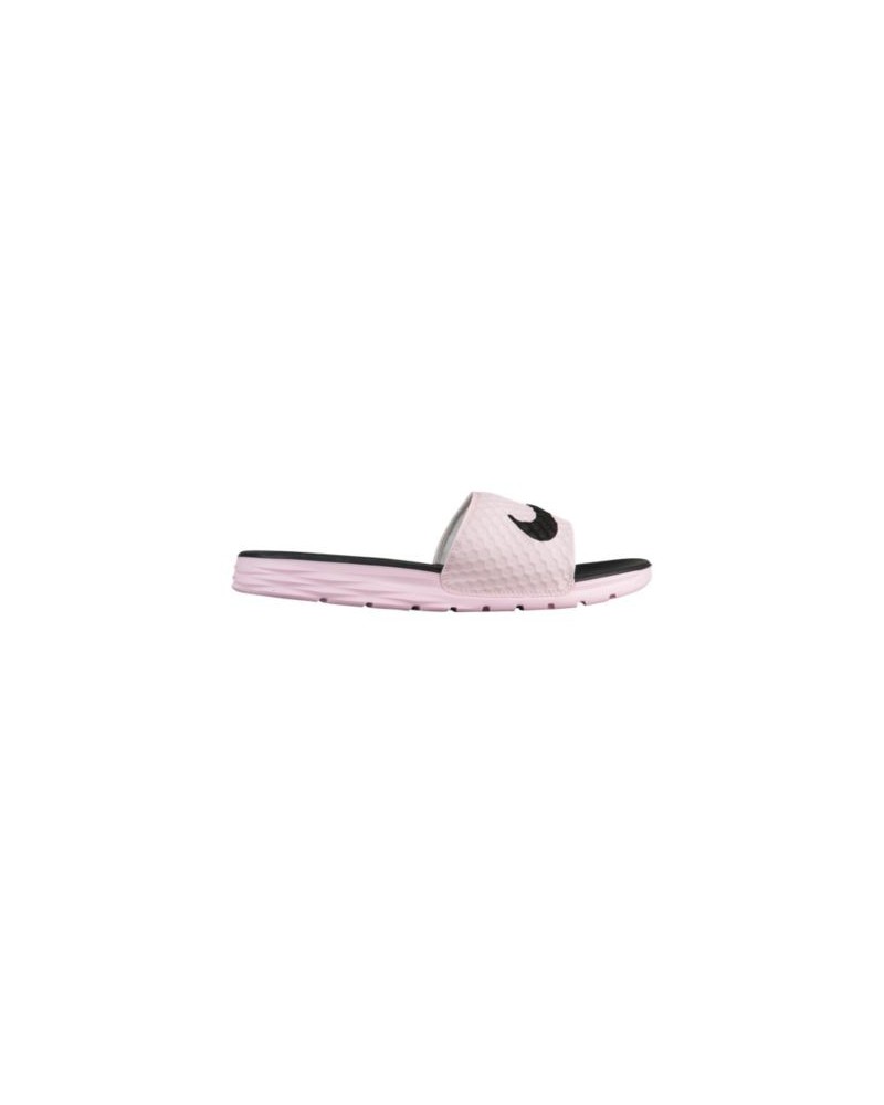 Basket Nike Benassi Solarsoft Slide 2 Femme 05475-602