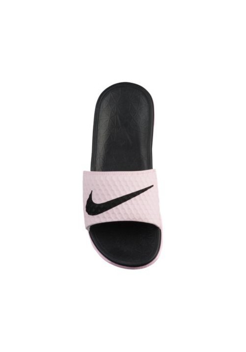 Basket Nike Benassi Solarsoft Slide 2 Femme 05475-602