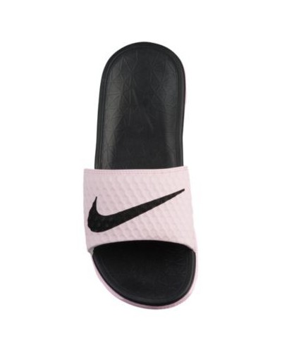 Basket Nike Benassi Solarsoft Slide 2 Femme 05475-602