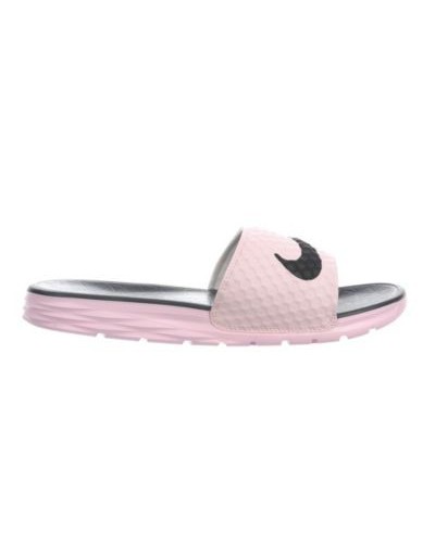 Basket Nike Benassi Solarsoft Slide 2 Femme 05475-602