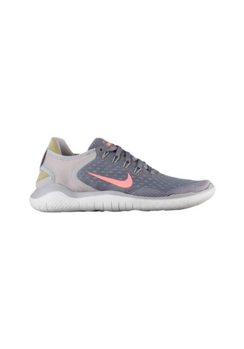 Basket Nike Free RN 2018 Femme 42837-005