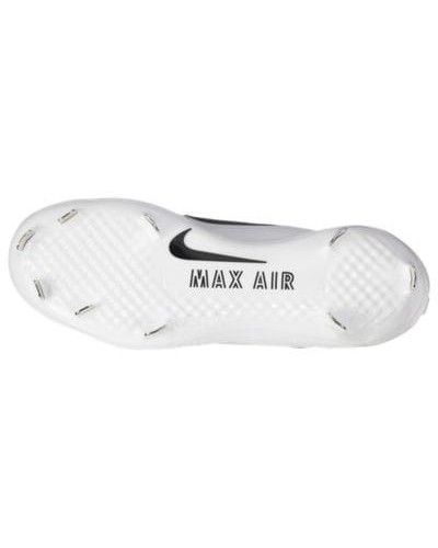 Basket Nike Air Clipper 2017 - Adult 80261-100