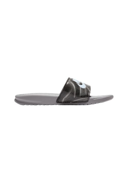 Basket Nike Benassi JDI Slide Femme 18919-018