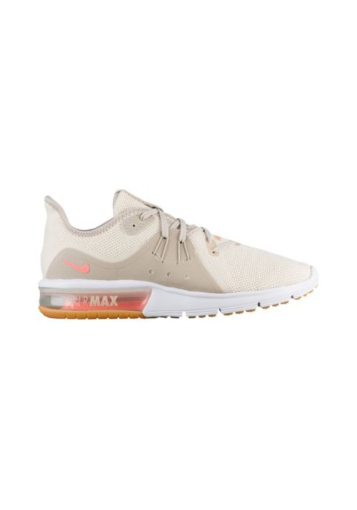 Basket Nike Air Max Sequent 3 Femme 2675-200