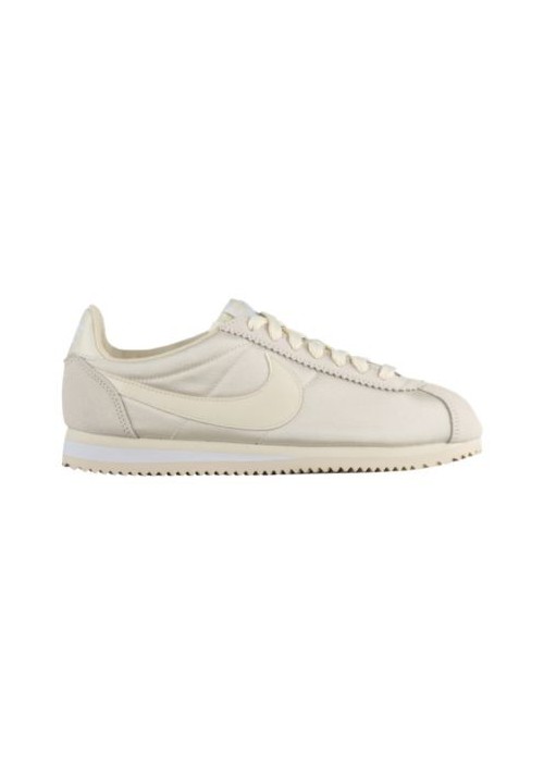 Basket Nike Classic Cortez Nylon Femme 49864-201