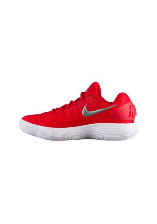 Basket Nike React Hyperdunk 2017 Low Femme 97812-601