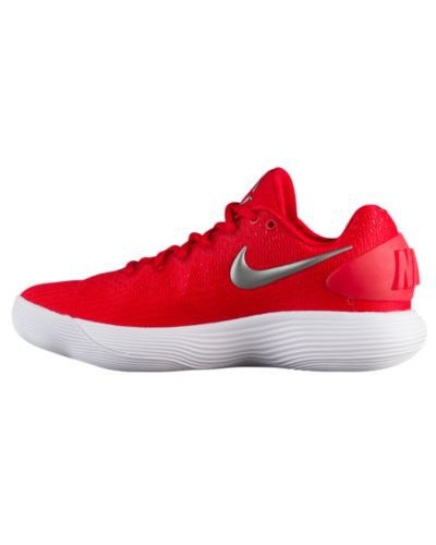 Basket Nike React Hyperdunk 2017 Low Femme 97812-601