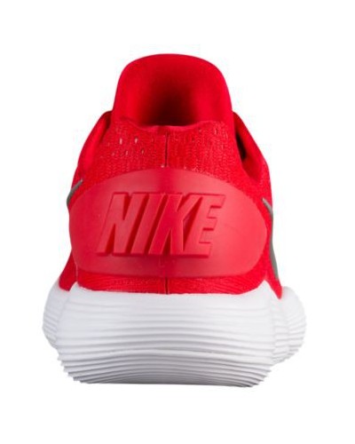 Basket Nike React Hyperdunk 2017 Low Femme 97812-601