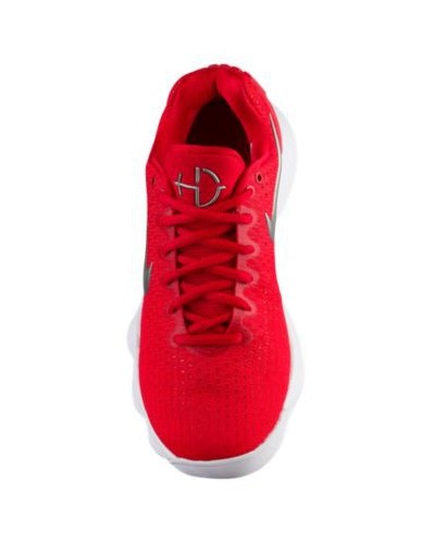 Basket Nike React Hyperdunk 2017 Low Femme 97812-601