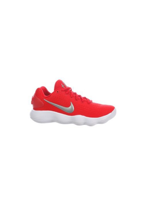 Basket Nike React Hyperdunk 2017 Low Femme 97812-601
