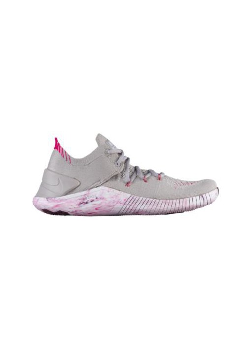 Basket Nike Free TR Flyknit 3 Femme 1212-005