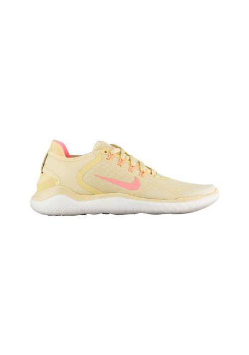 Basket Nike Free RN 2018 Femme 1911-700
