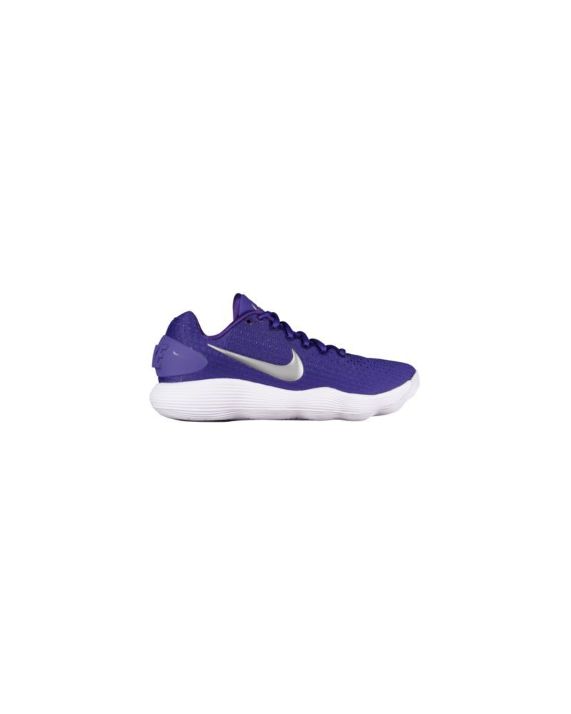 Basket Nike React Hyperdunk 2017 Low Femme 97812-500