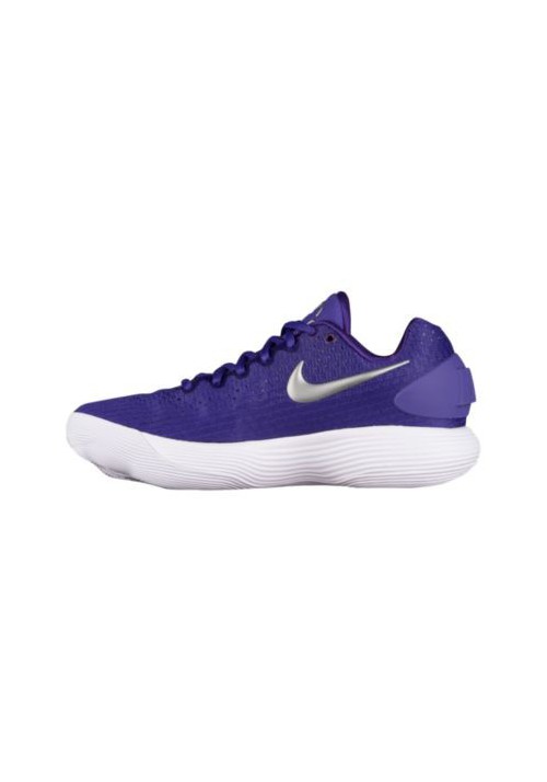 Basket Nike React Hyperdunk 2017 Low Femme 97812-500