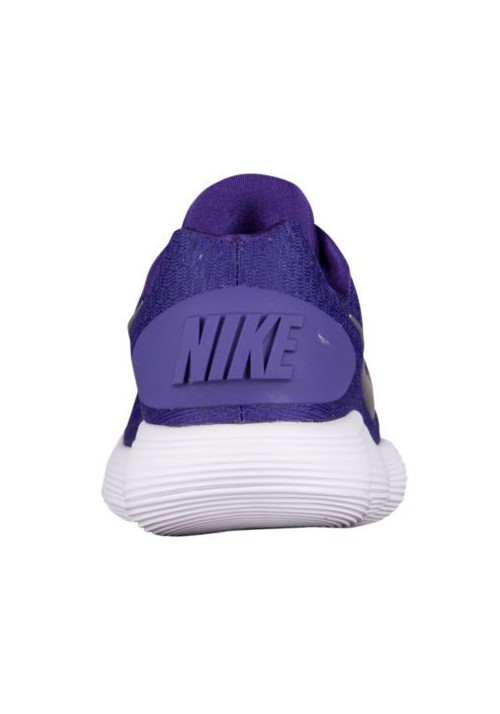 Basket Nike React Hyperdunk 2017 Low Femme 97812-500