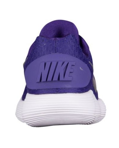 Basket Nike React Hyperdunk 2017 Low Femme 97812-500