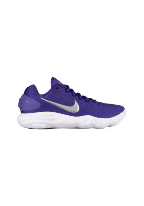 Basket Nike React Hyperdunk 2017 Low Femme 97812-500