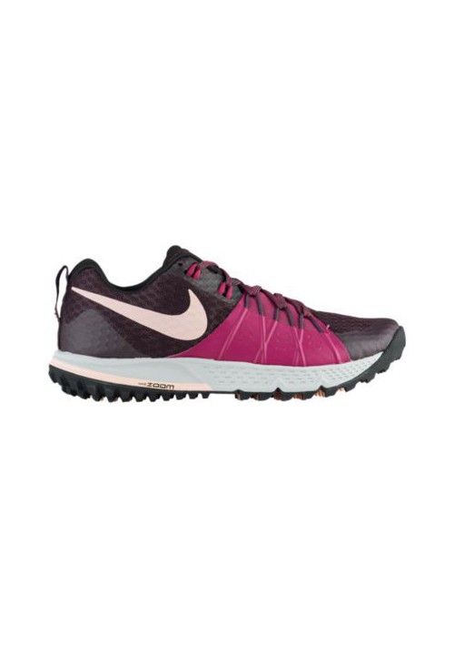 Basket Nike Air Zoom Wildhorse 4 Femme 80566-601