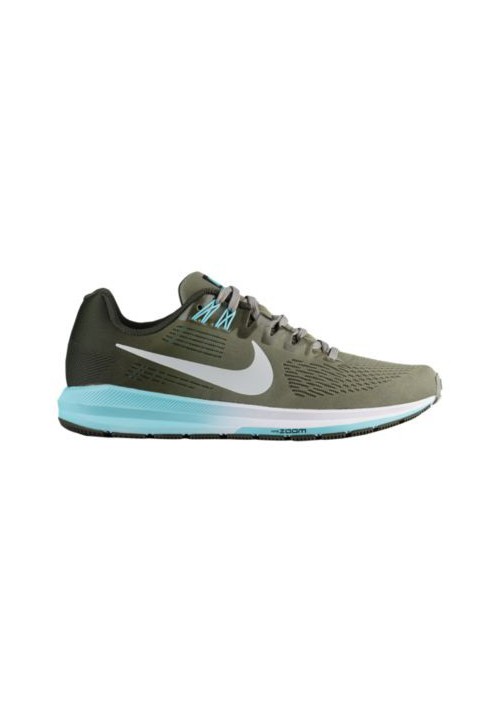Basket Nike Air Zoom Structure 21 Femme 04701-003