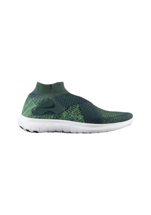 Basket Nike Free RN Motion Flyknit 2017 Femme 80846-301