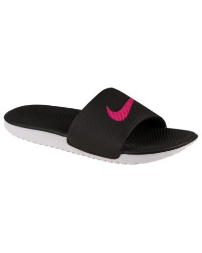 Basket Nike Kawa Slide Femme 34588-060