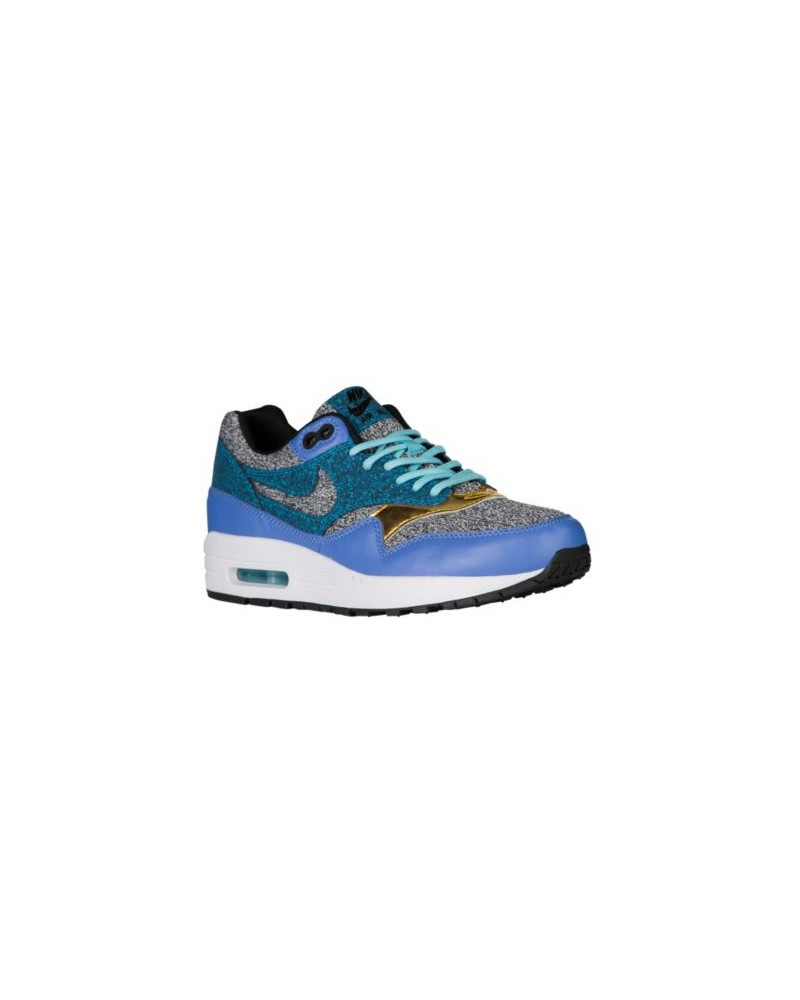Basket Nike Air Max 1 Femme 81101-001