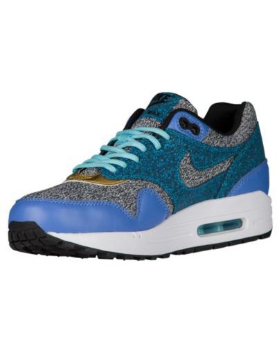 Basket Nike Air Max 1 Femme 81101-001